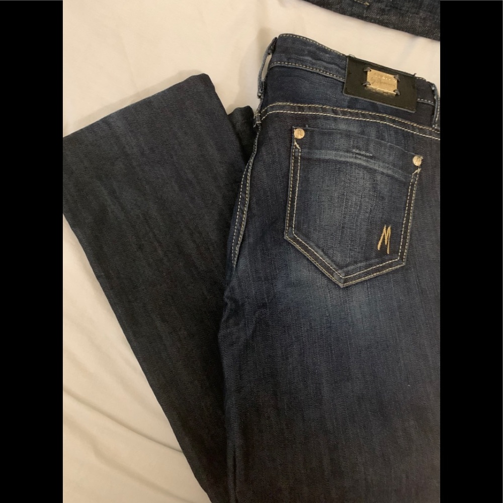 Bundle Of Designer Jeans